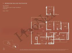 Kopar At Newton (D9), Apartment #502810491